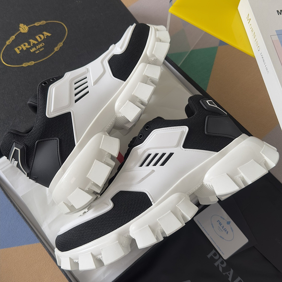 PR SNEAKER