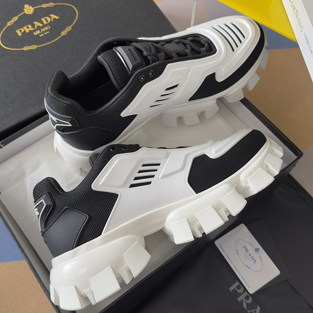 PR SNEAKER