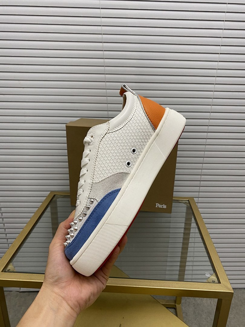 CHIAN LOUIN SNEAKER