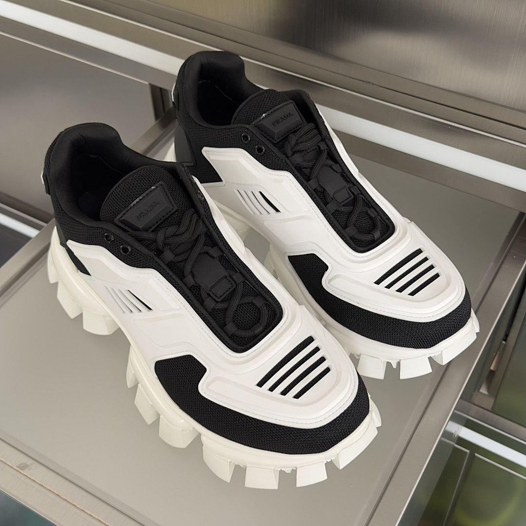 PR SNEAKER
