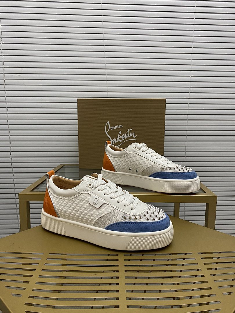 CHIAN LOUIN SNEAKER