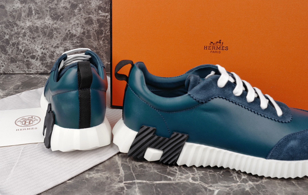 H*ER*MES SNEAKER