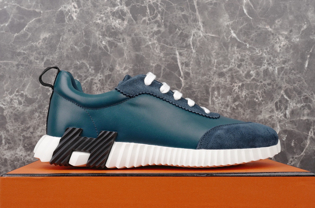 H*ER*MES SNEAKER