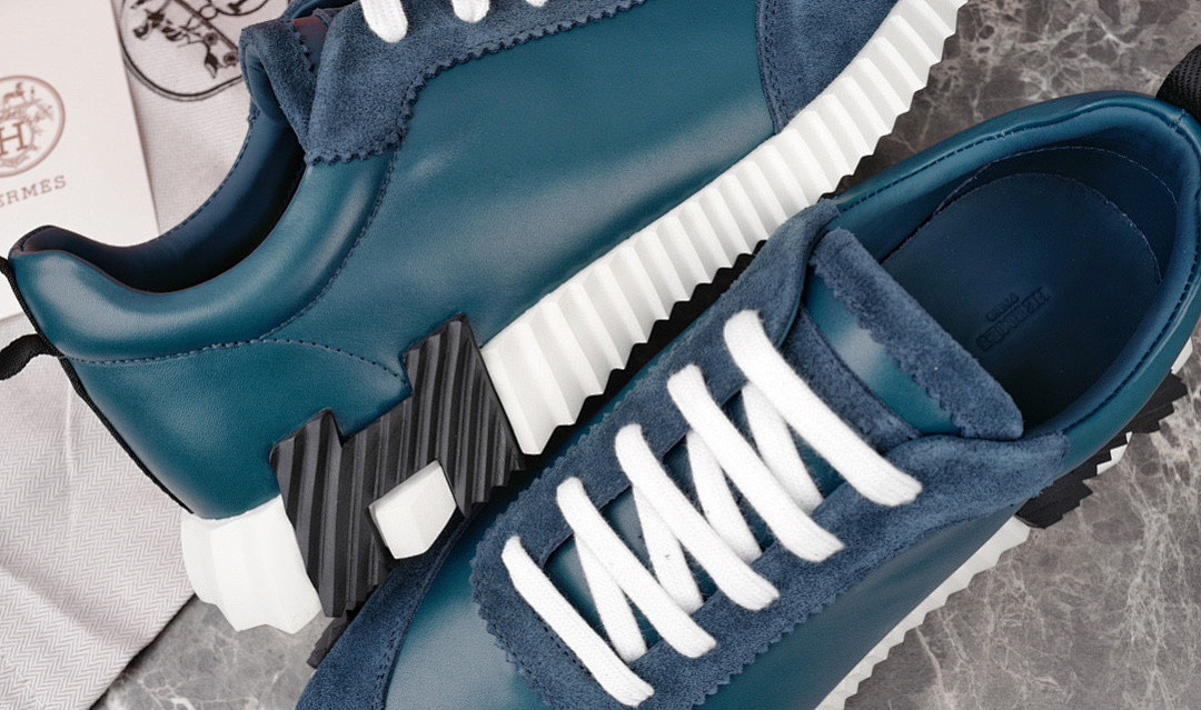 H*ER*MES SNEAKER