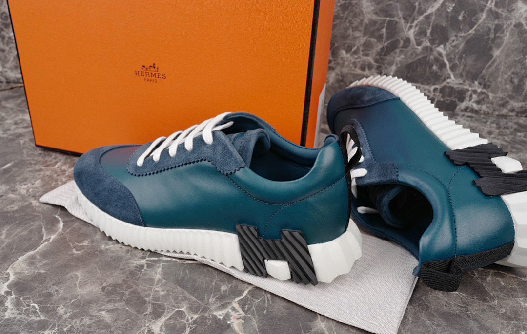 H*ER*MES SNEAKER