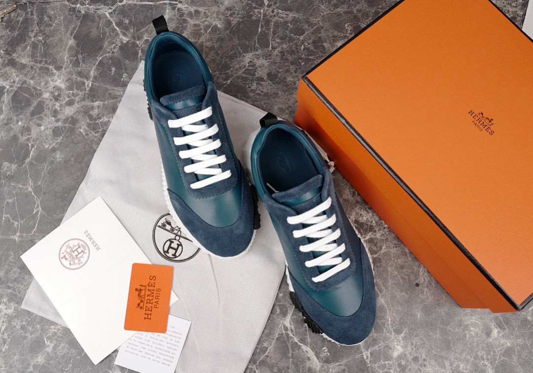 H*ER*MES SNEAKER