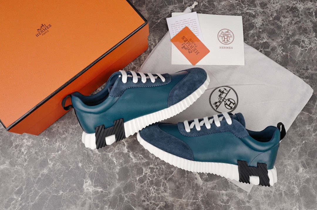 H*ER*MES SNEAKER