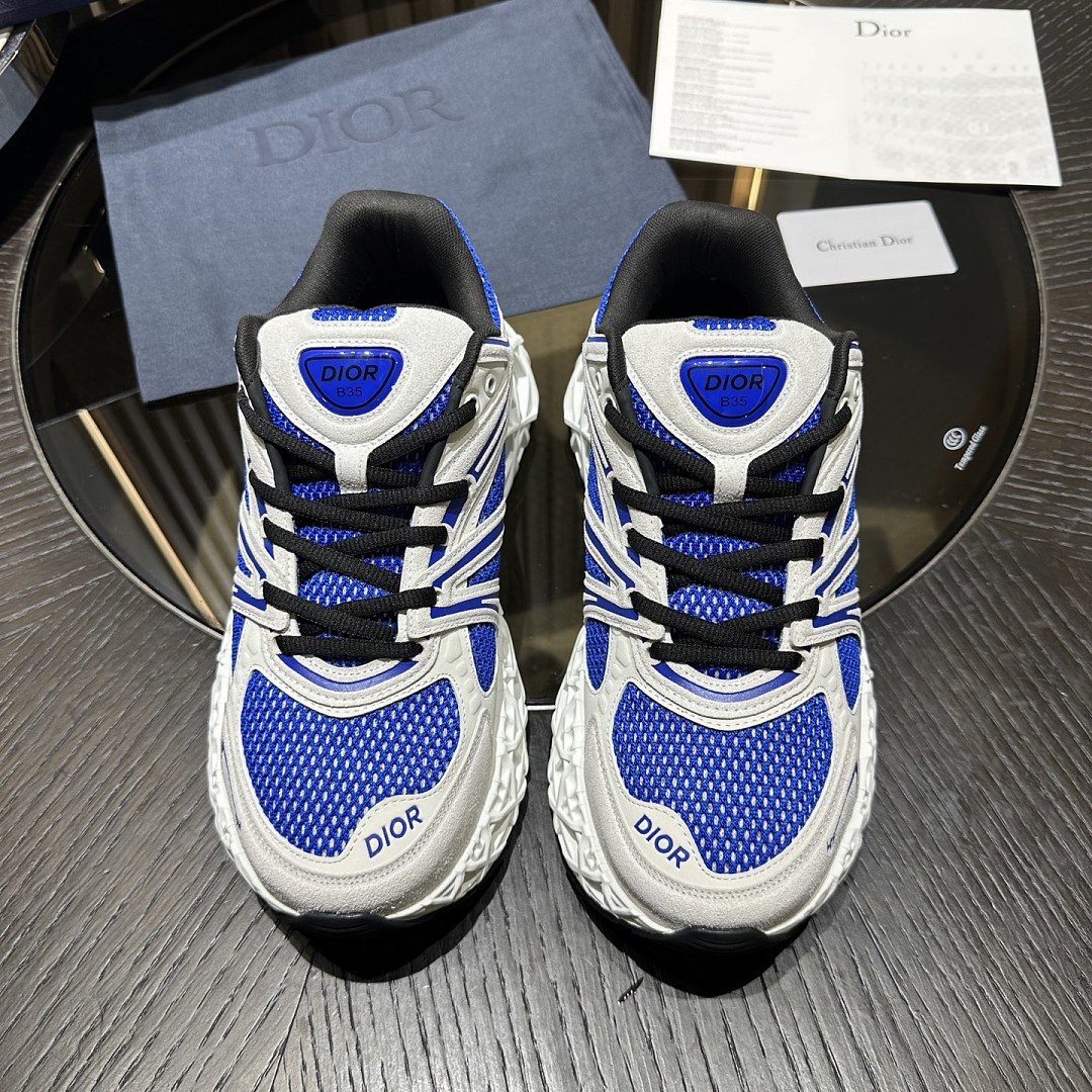 DR B35 NXXT sneaker