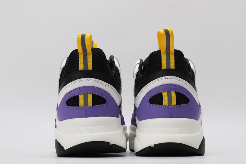 HOMME B22 TRAINER SNEAKER