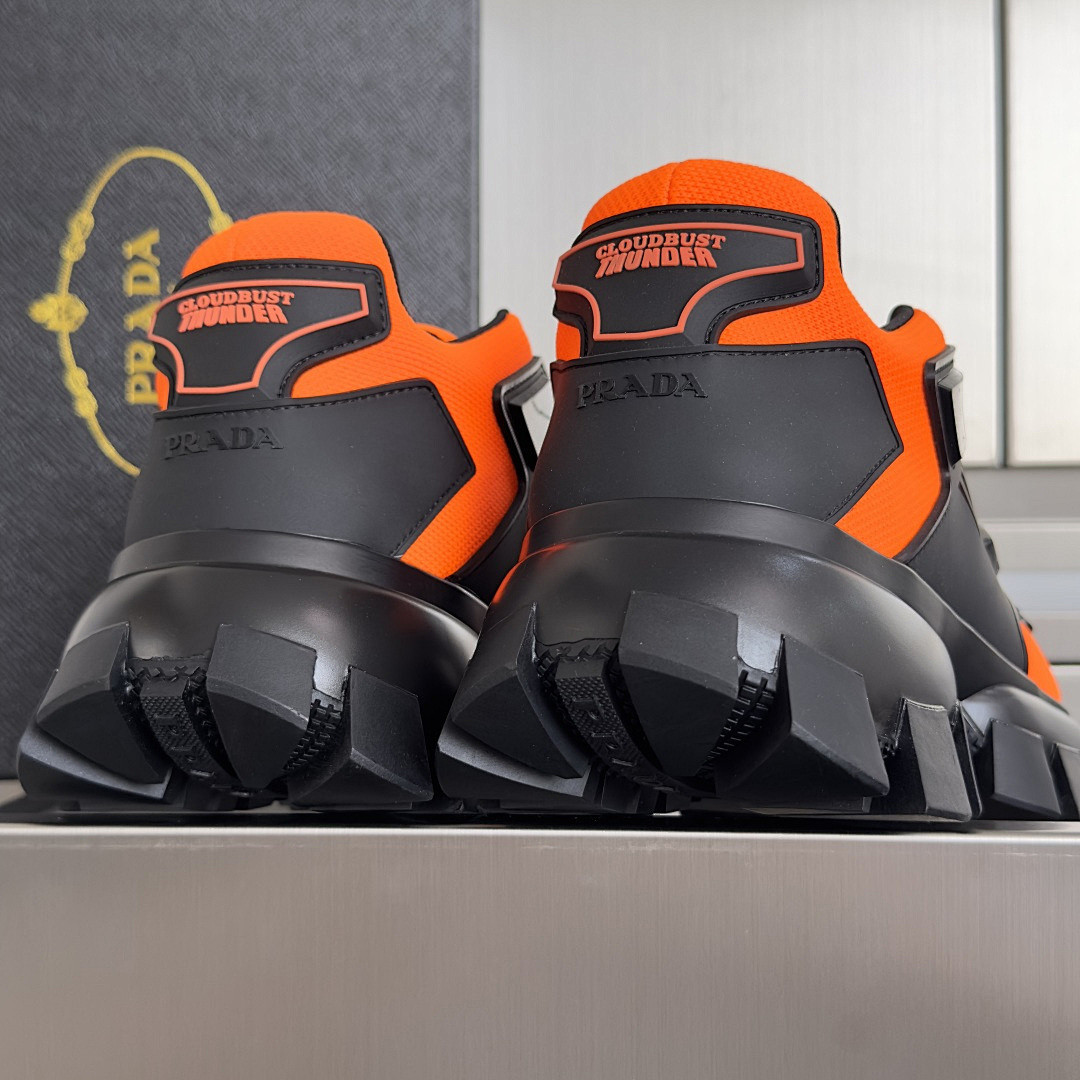 PR SNEAKER