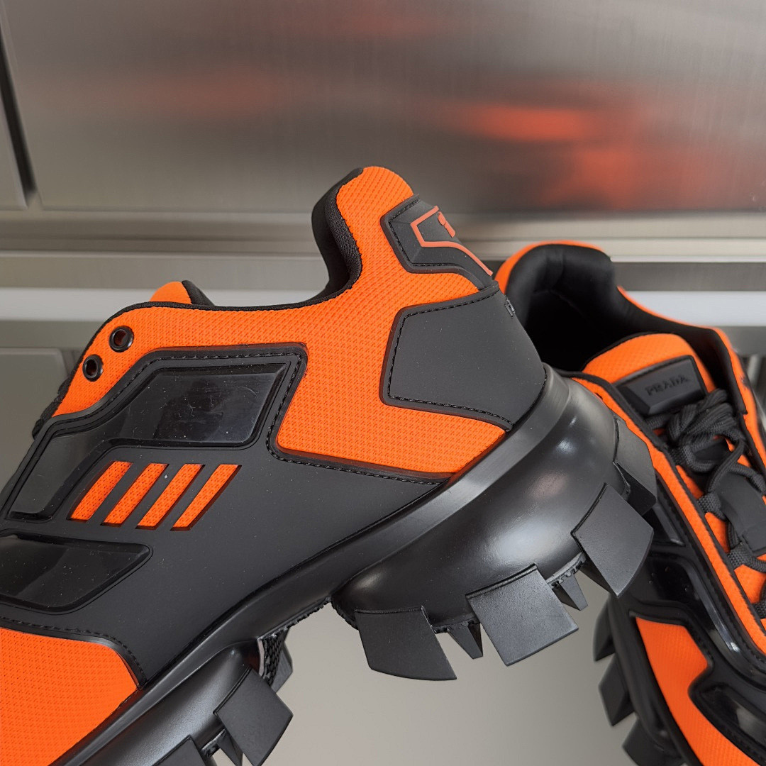 PR SNEAKER