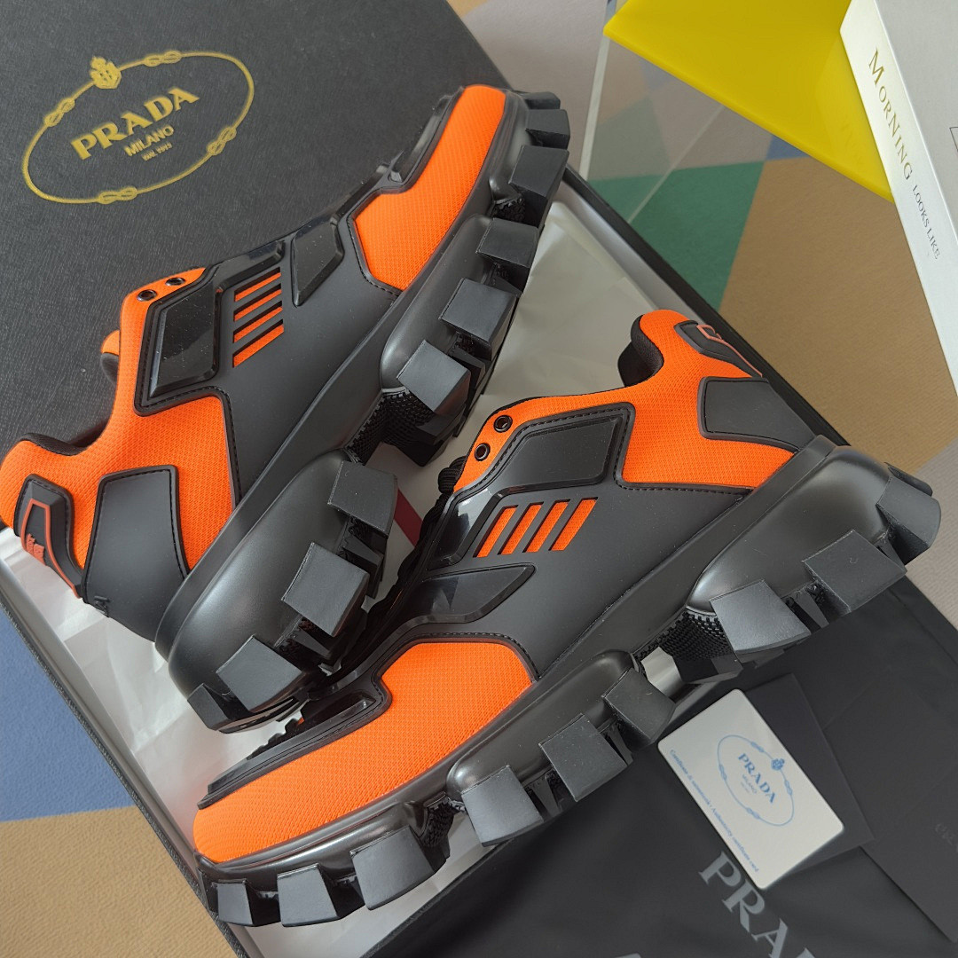 PR SNEAKER