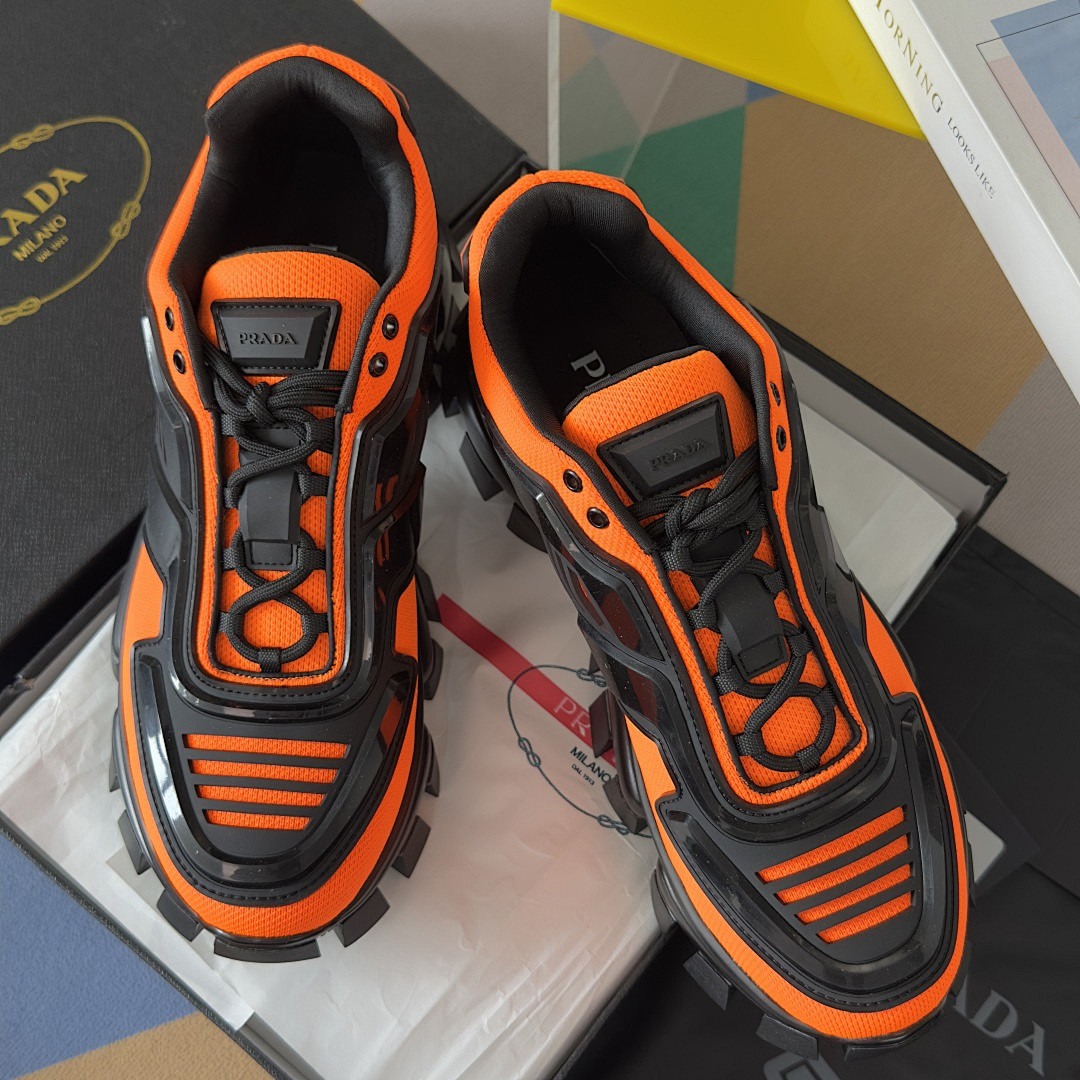 PR SNEAKER