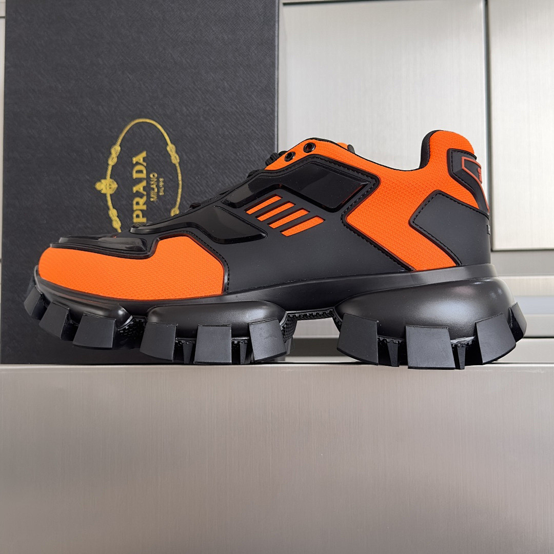 PR SNEAKER