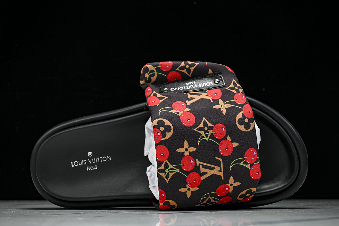 LOU1_TON SLIPPERS