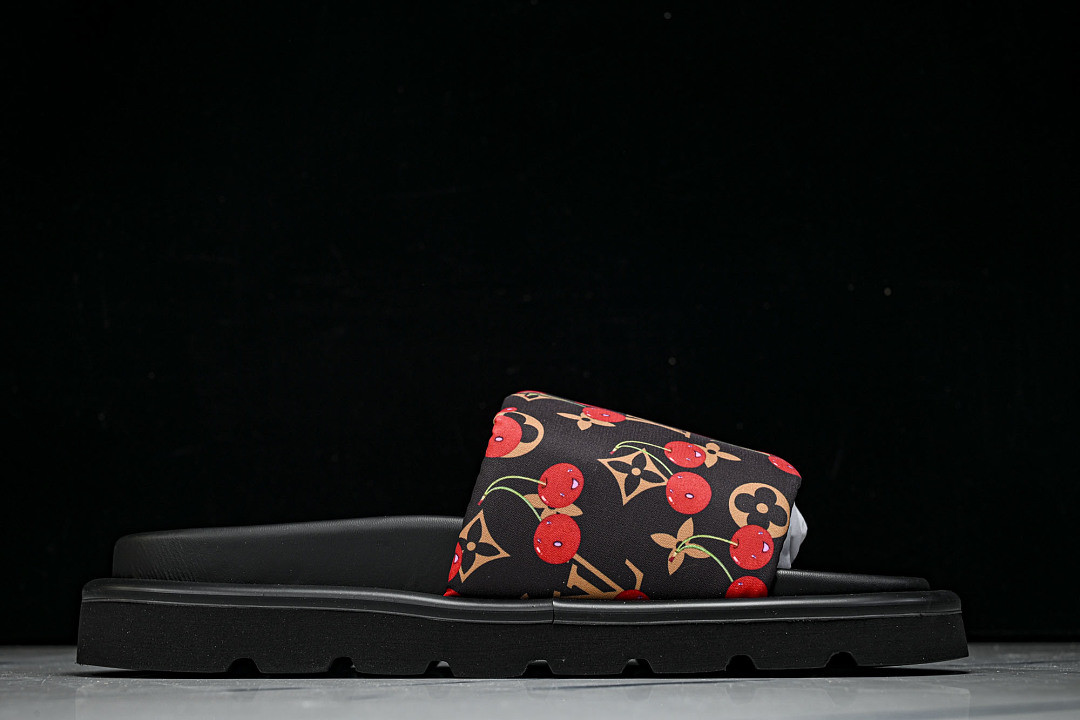 LOU1_TON SLIPPERS
