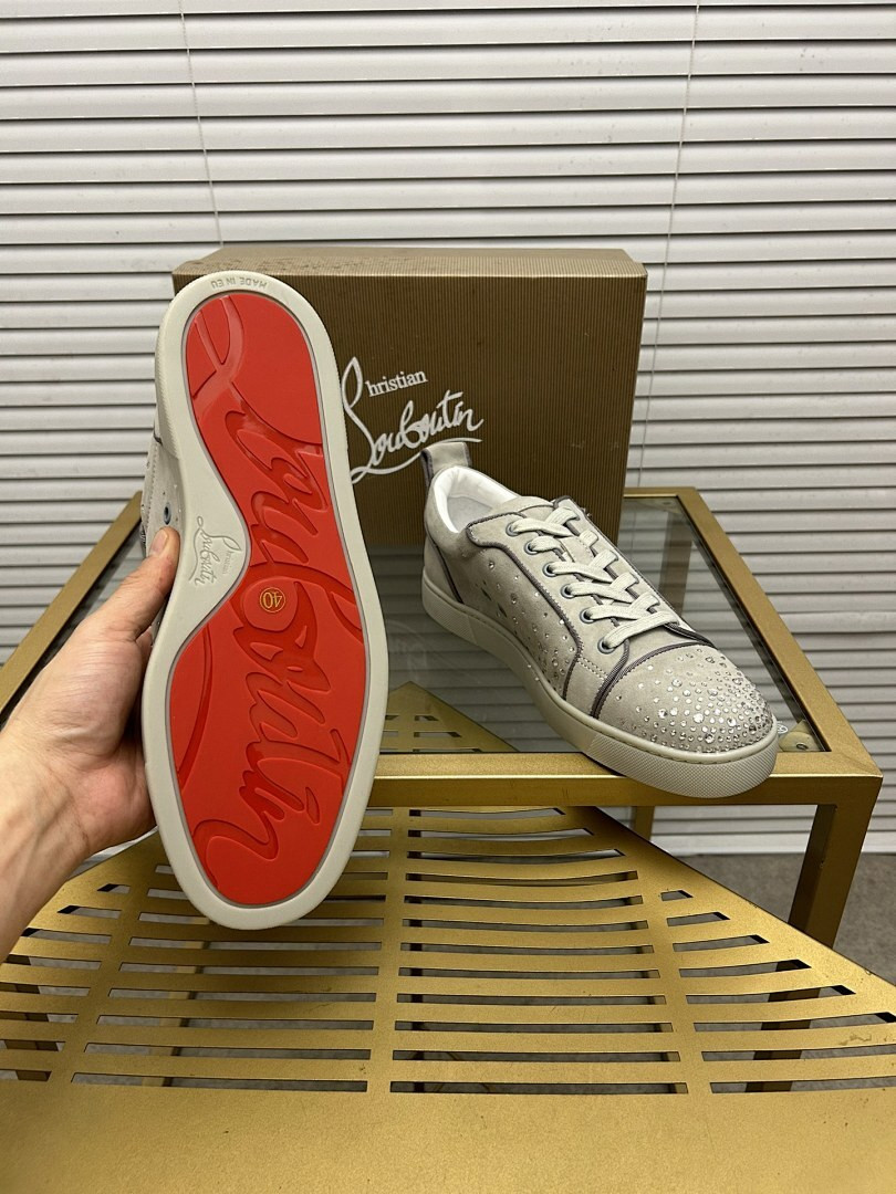 CHIAN LOUIN SNEAKER
