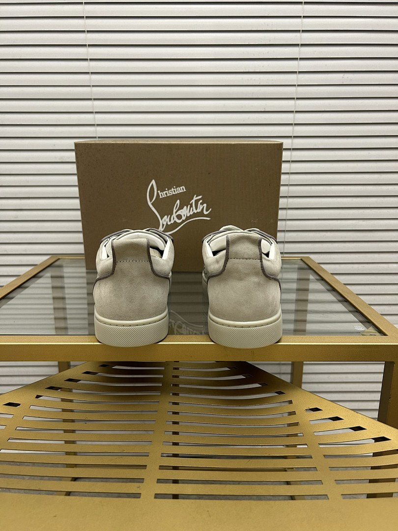 CHIAN LOUIN SNEAKER
