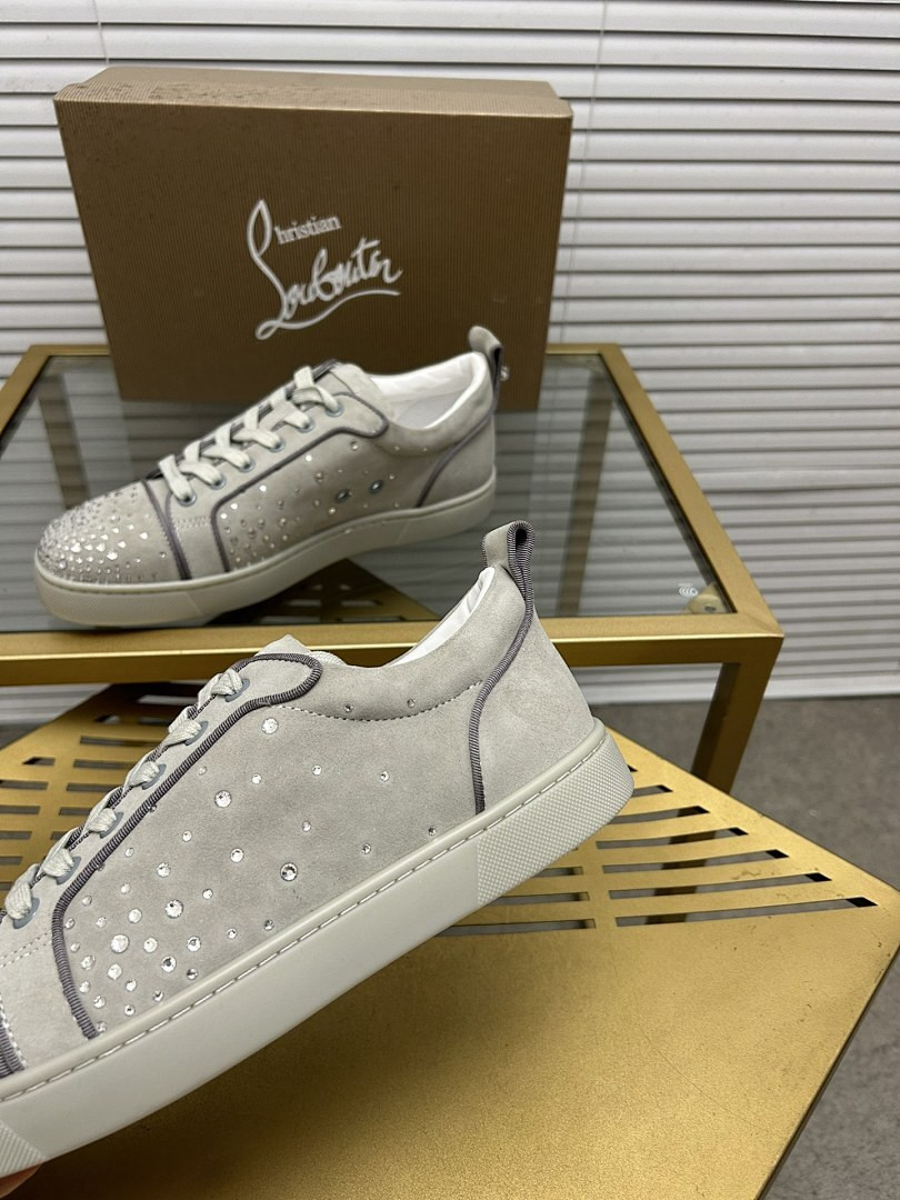 CHIAN LOUIN SNEAKER