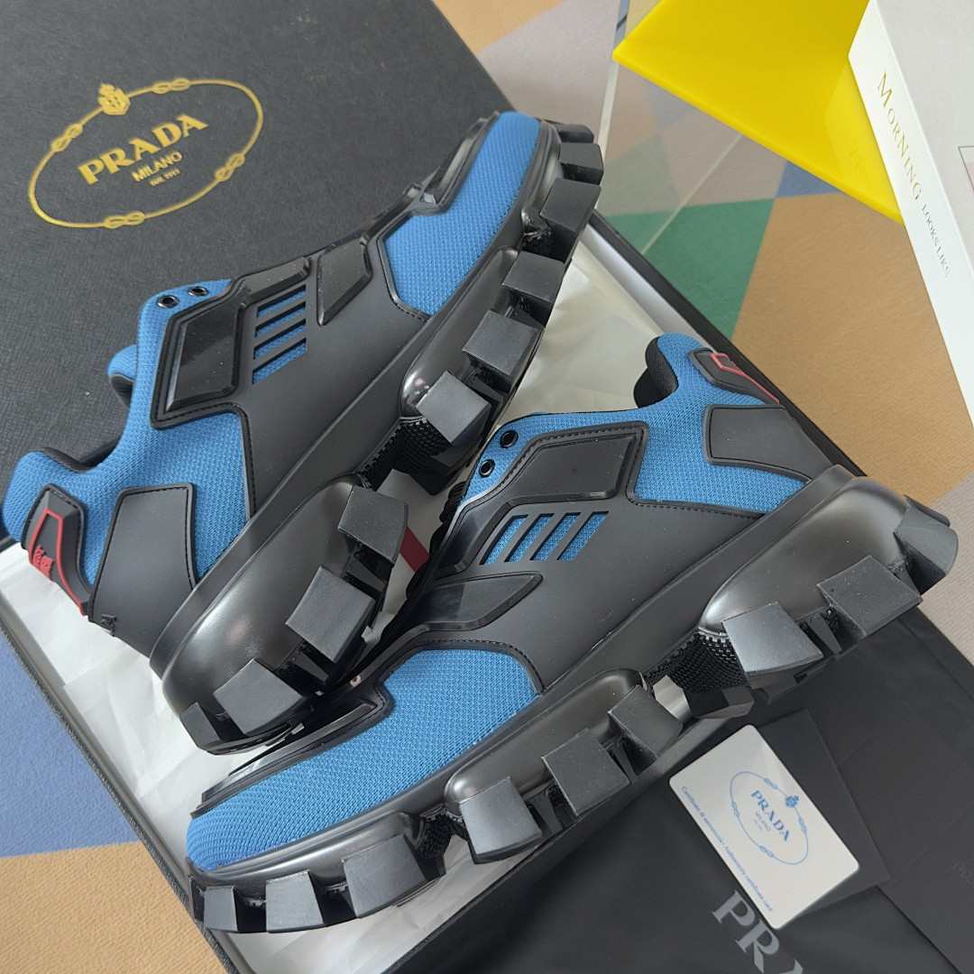 PR SNEAKER