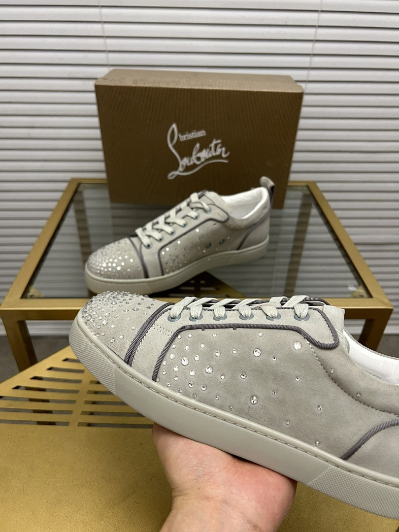 CHIAN LOUIN SNEAKER
