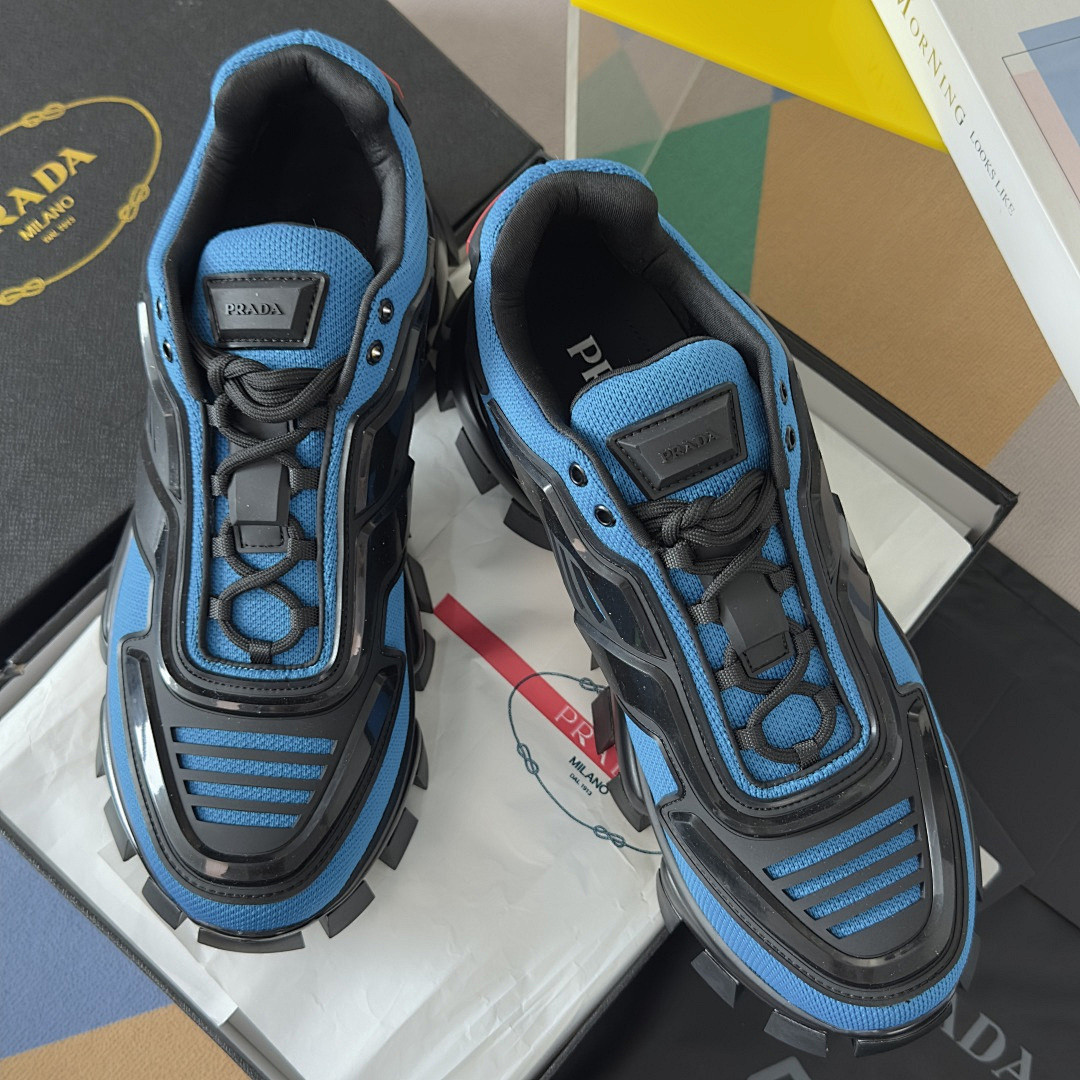 PR SNEAKER
