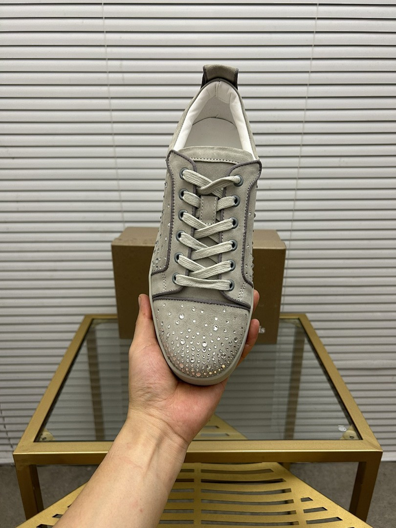 CHIAN LOUIN SNEAKER