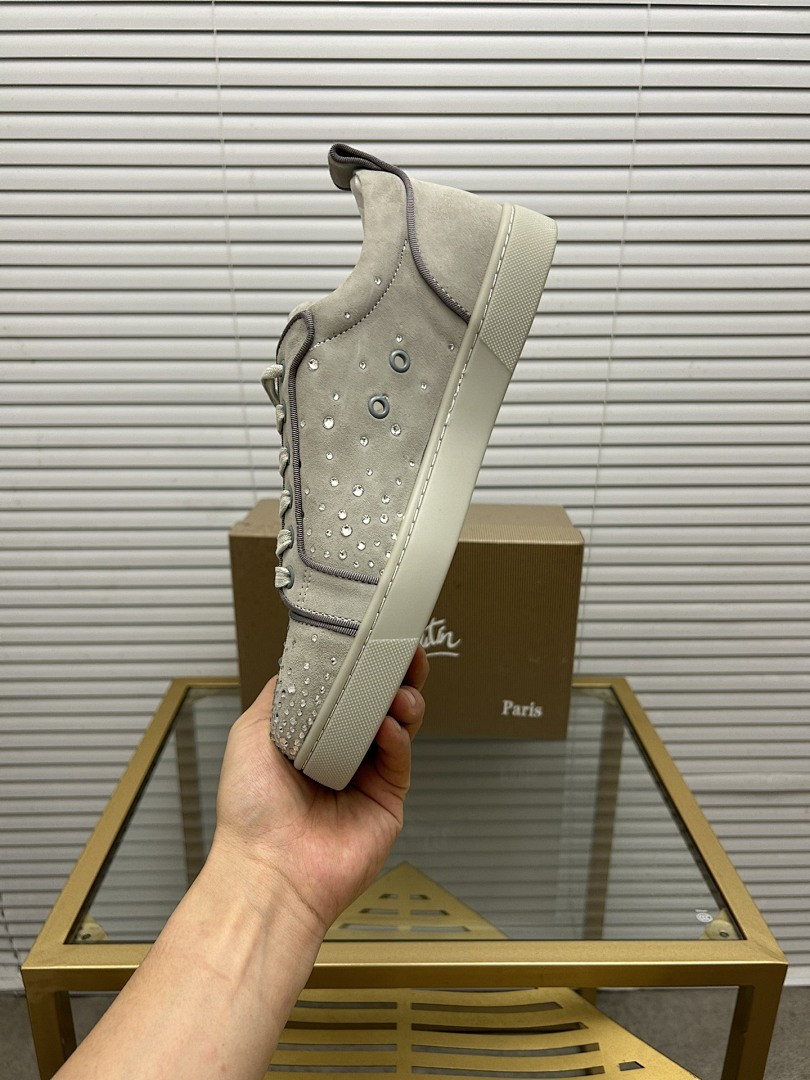 CHIAN LOUIN SNEAKER