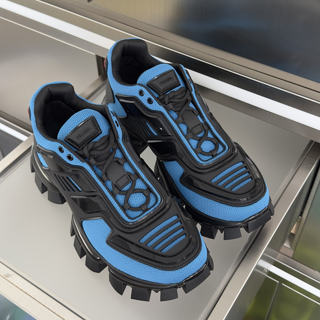 PR SNEAKER