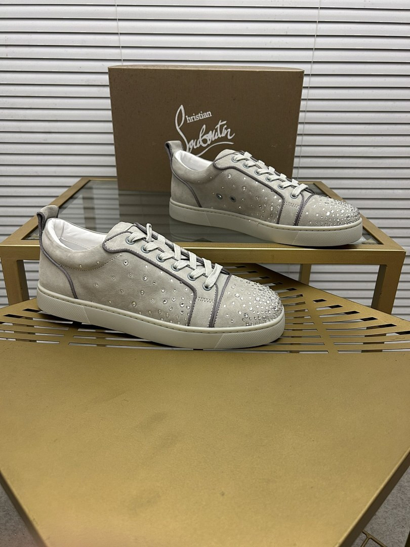 CHIAN LOUIN SNEAKER