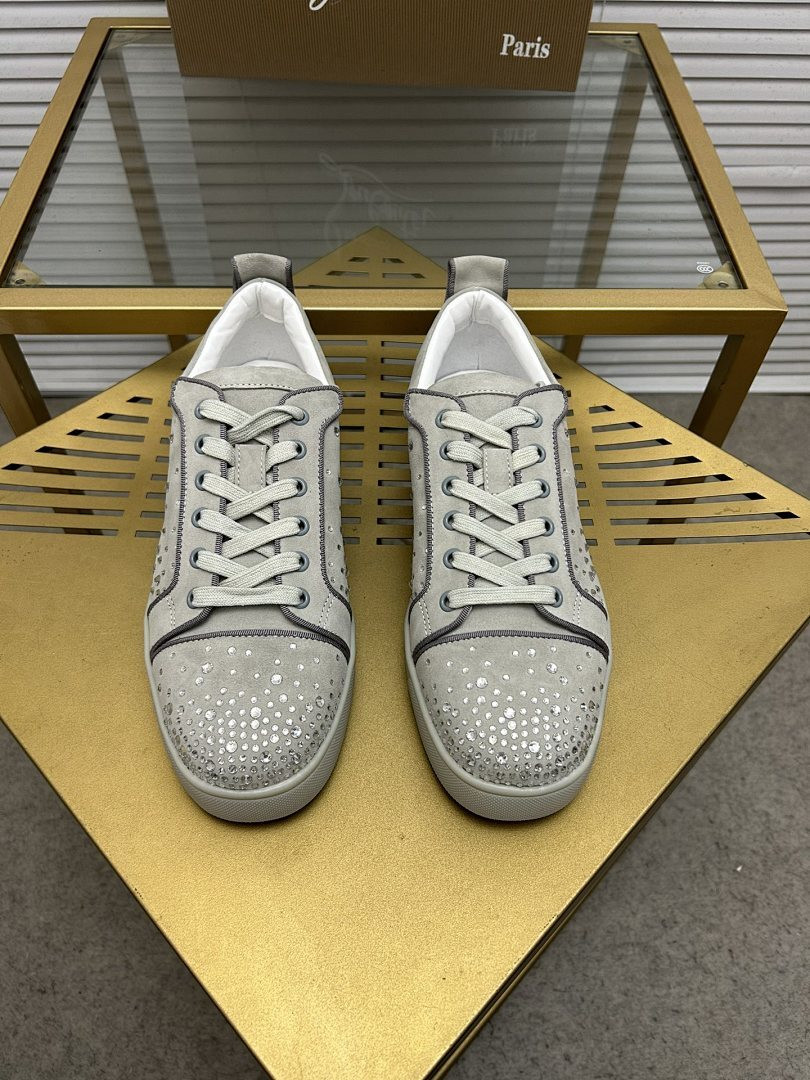 CHIAN LOUIN SNEAKER