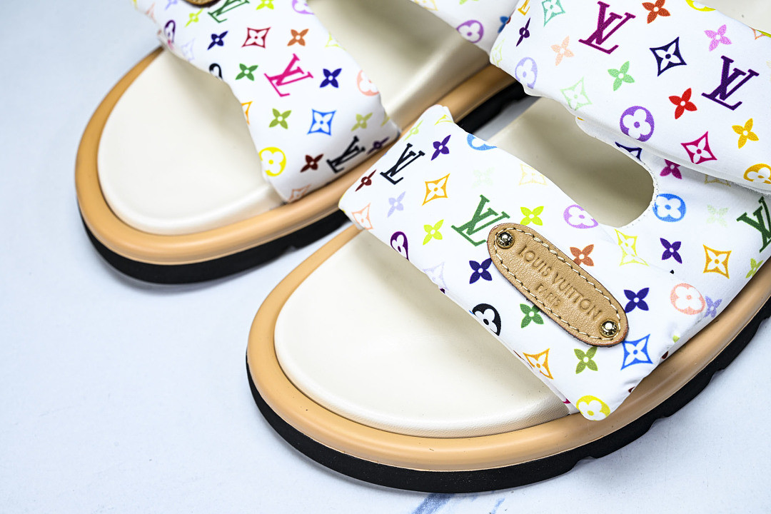 LOU1_TON SLIPPERS