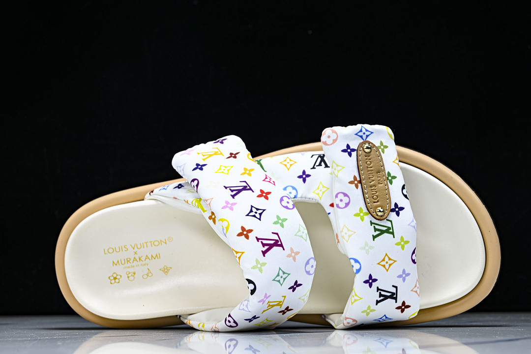 LOU1_TON SLIPPERS