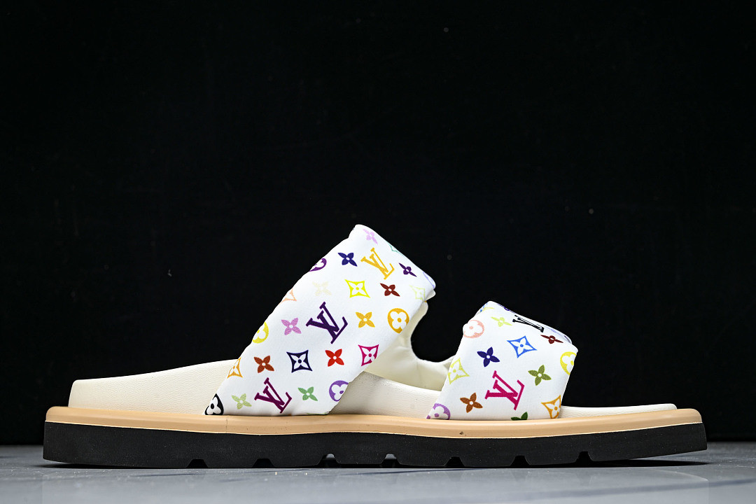 LOU1_TON SLIPPERS