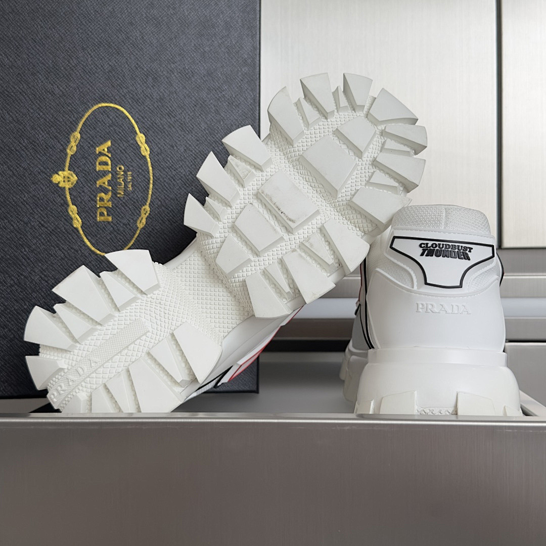 PR SNEAKER