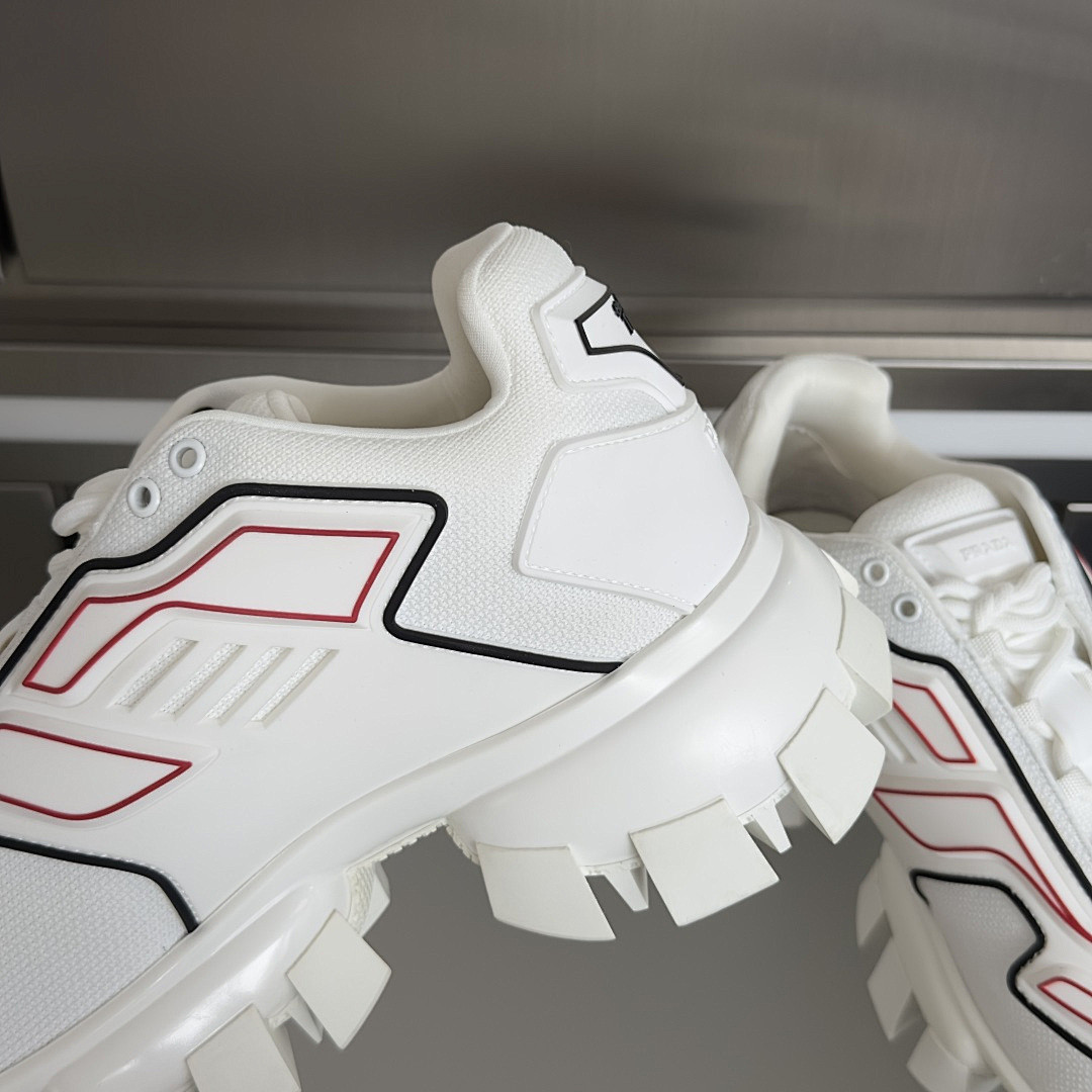 PR SNEAKER