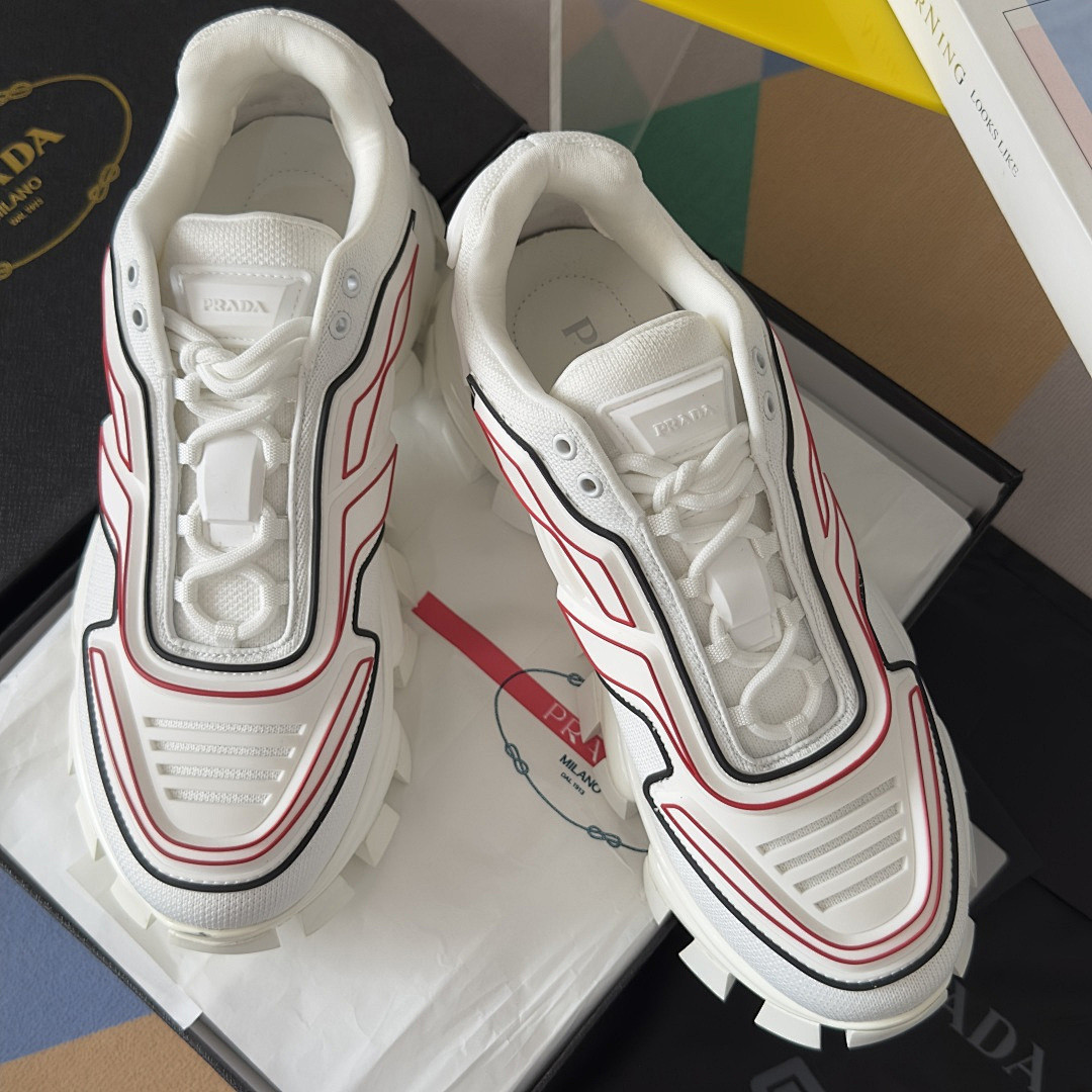 PR SNEAKER