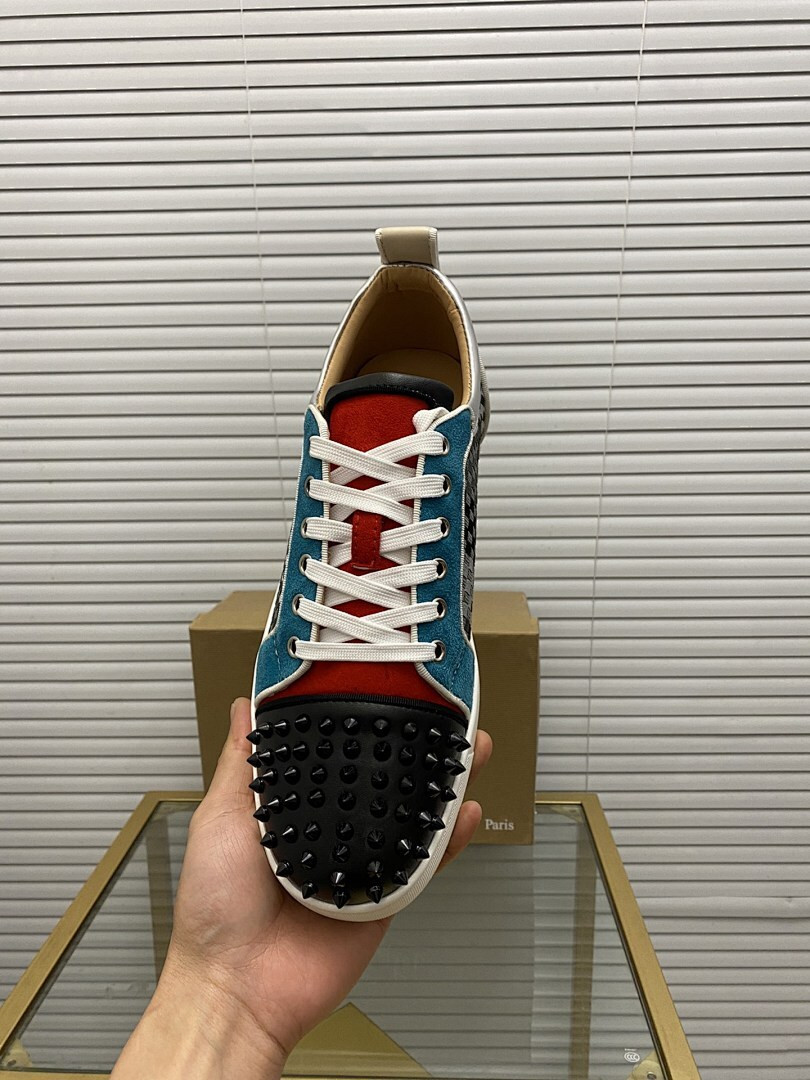 CHIAN LOUIN SNEAKER