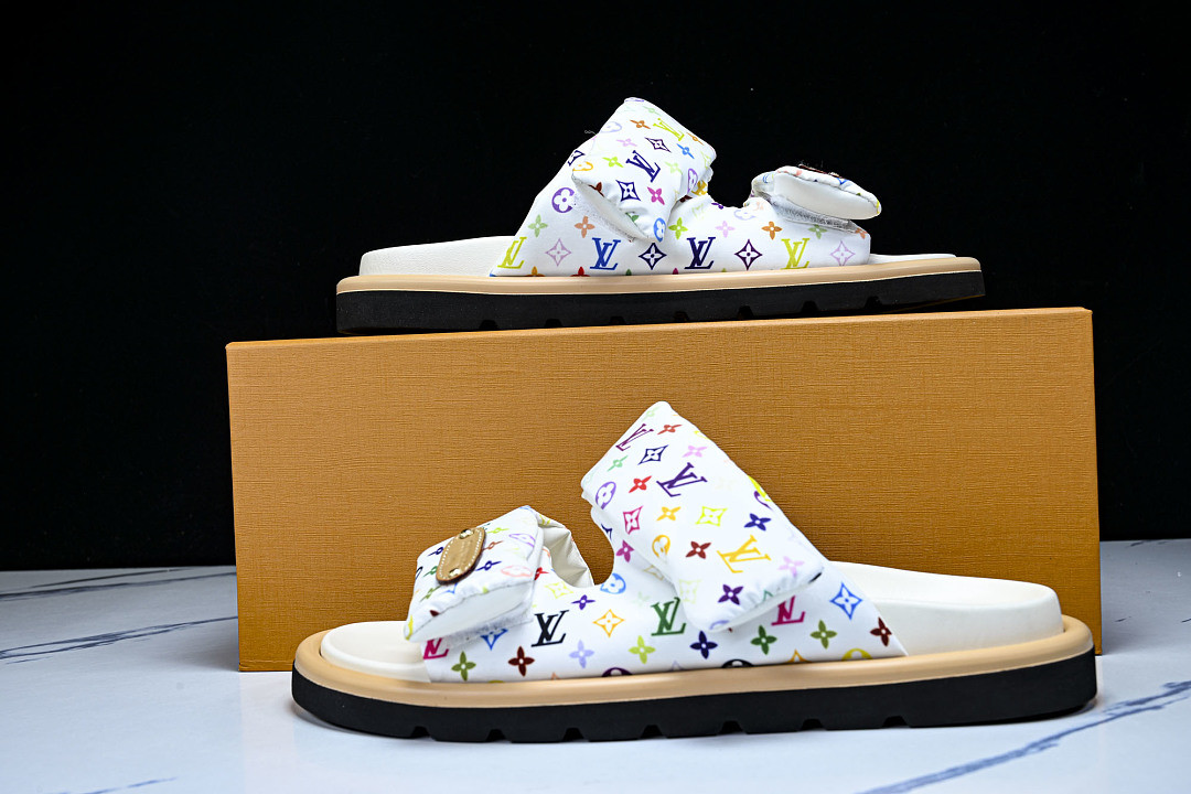 LOU1_TON SLIPPERS