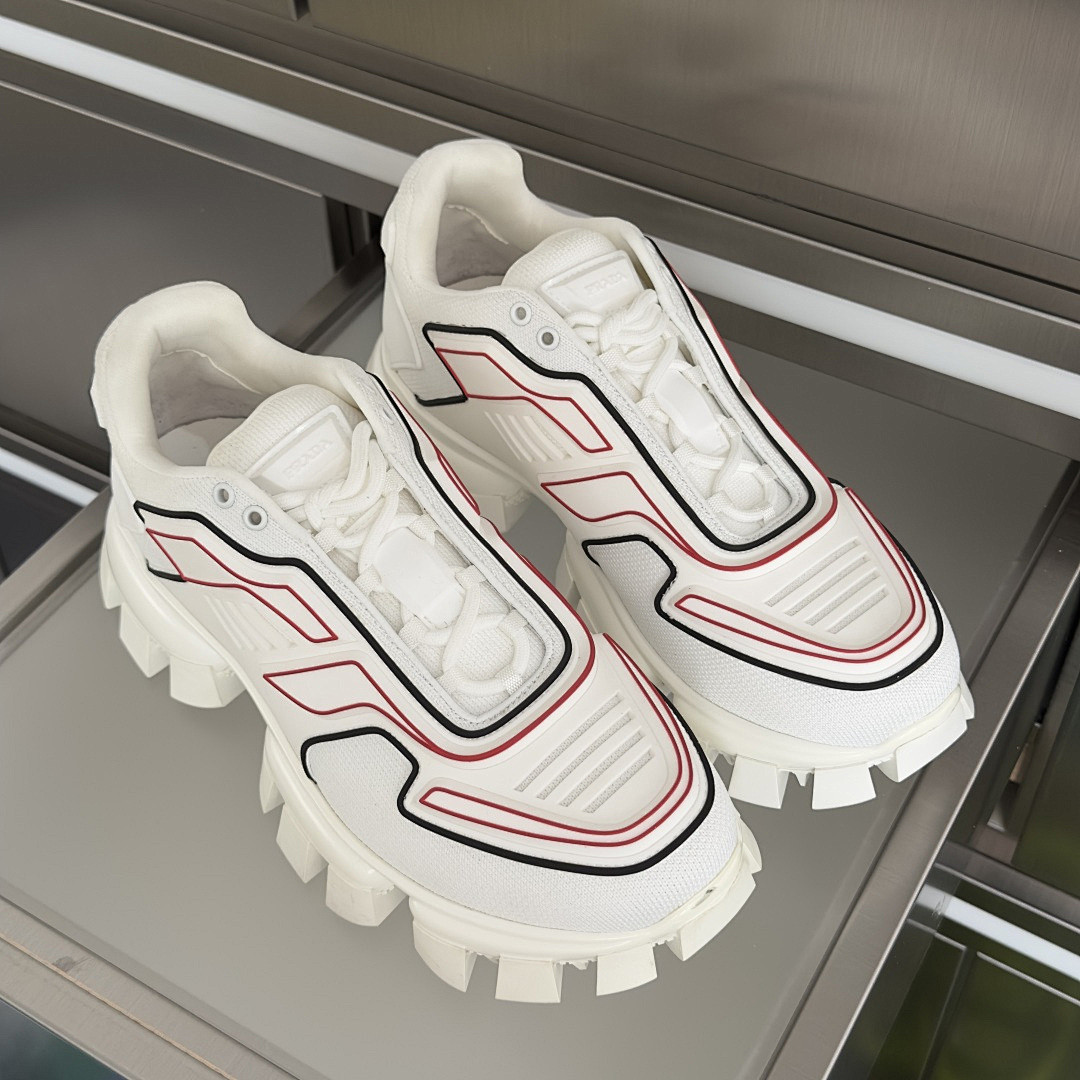 PR SNEAKER