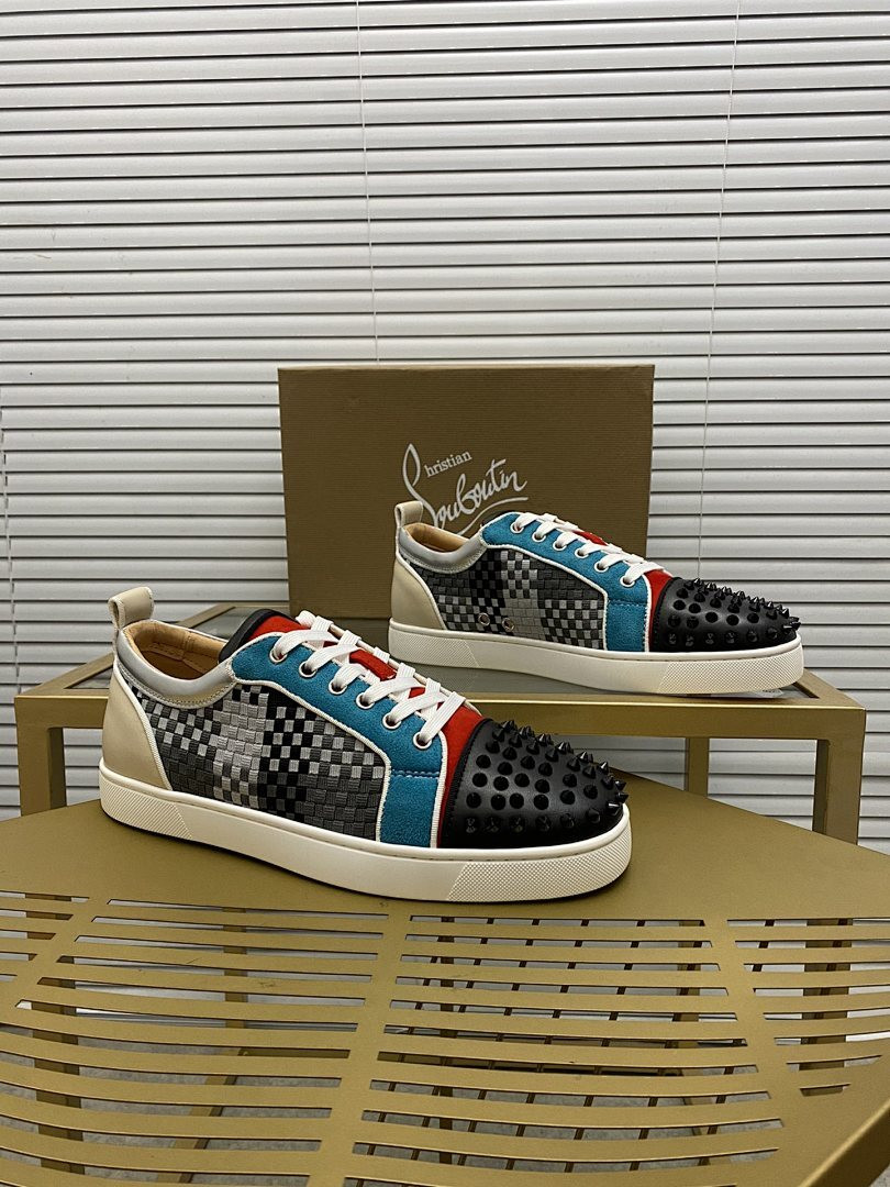 CHIAN LOUIN SNEAKER