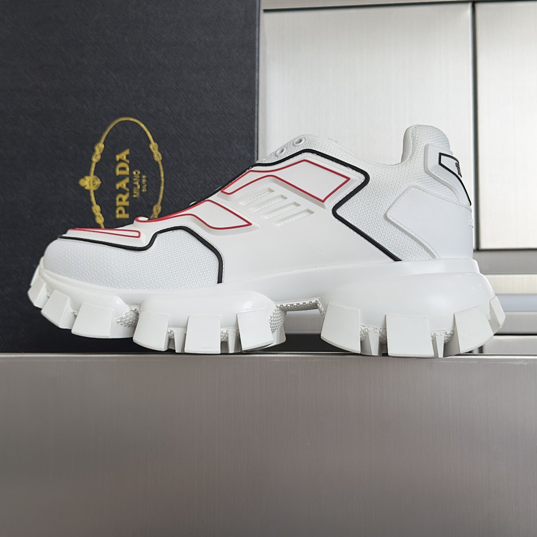 PR SNEAKER