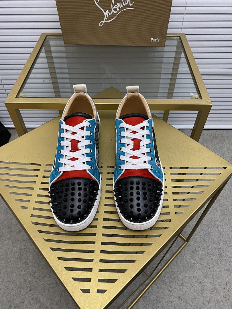 CHIAN LOUIN SNEAKER