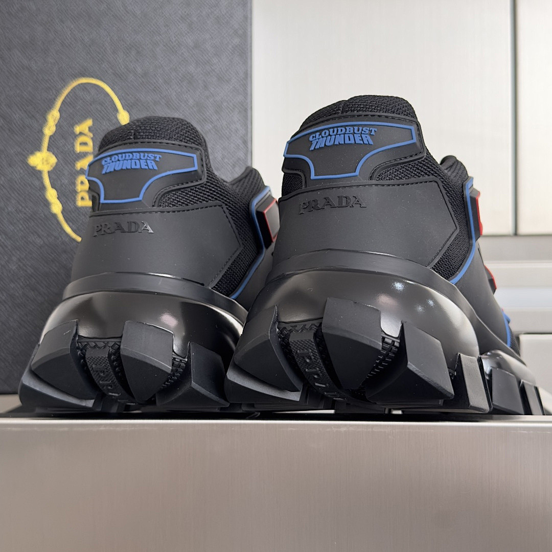 PR SNEAKER