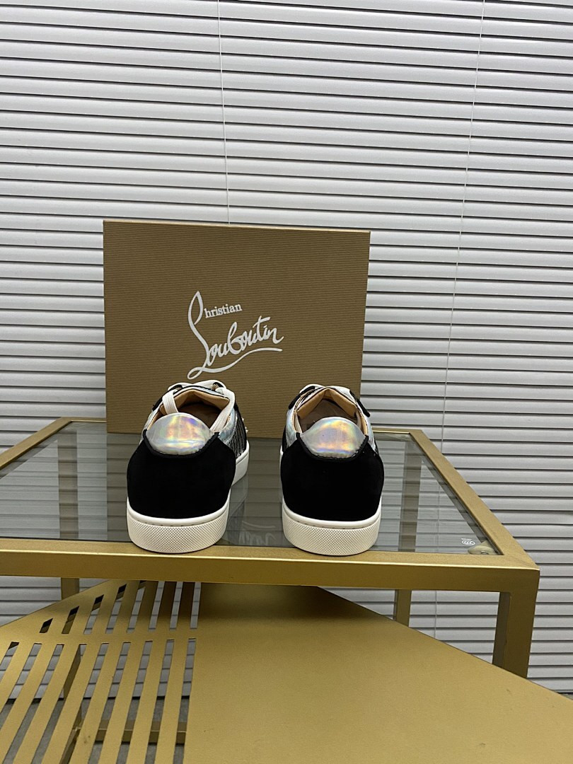 CHIAN LOUIN SNEAKER