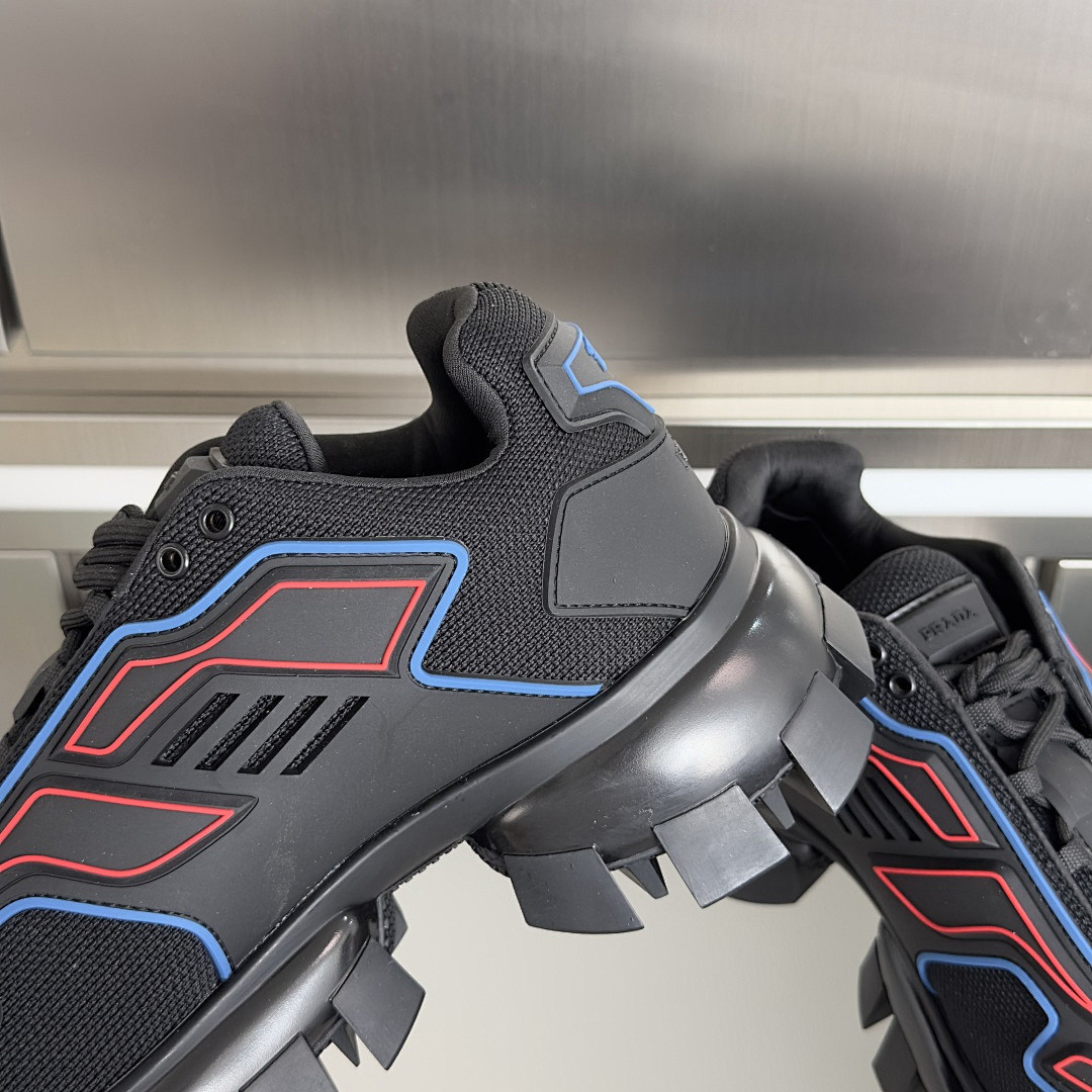 PR SNEAKER