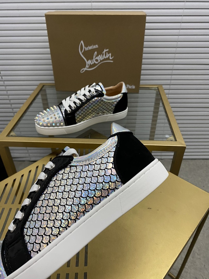 CHIAN LOUIN SNEAKER