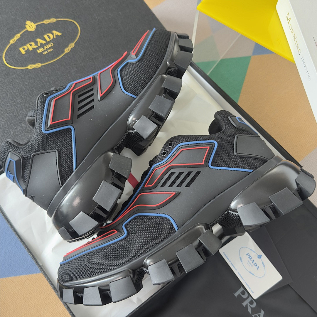 PR SNEAKER