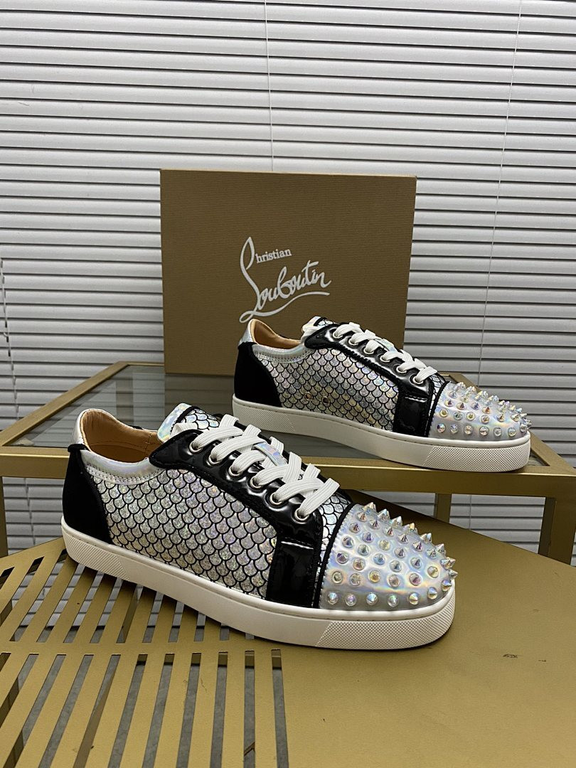 CHIAN LOUIN SNEAKER