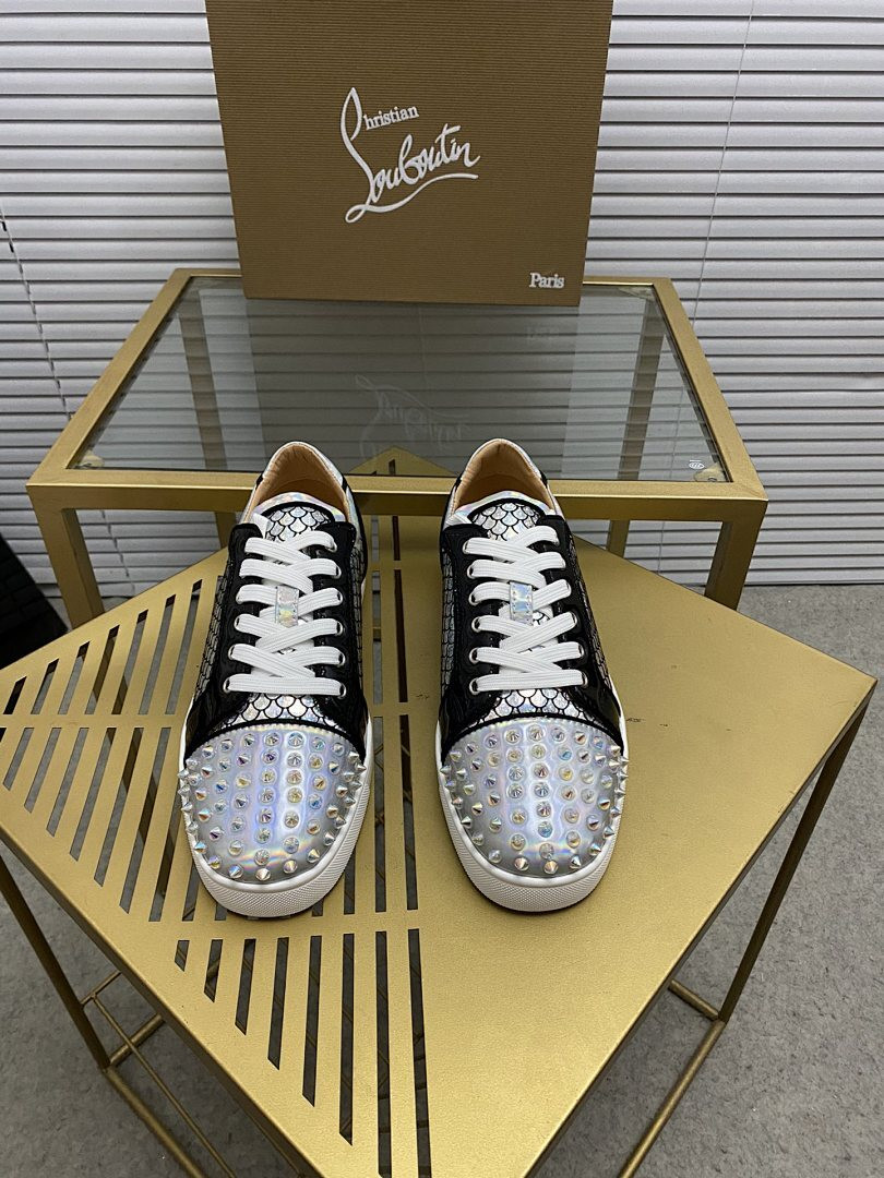 CHIAN LOUIN SNEAKER